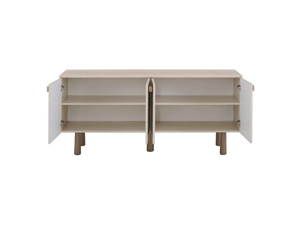 Vitale Yemek Odası Takımı