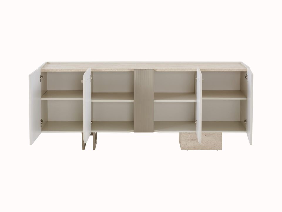 Novella Yemek Odası Takımı