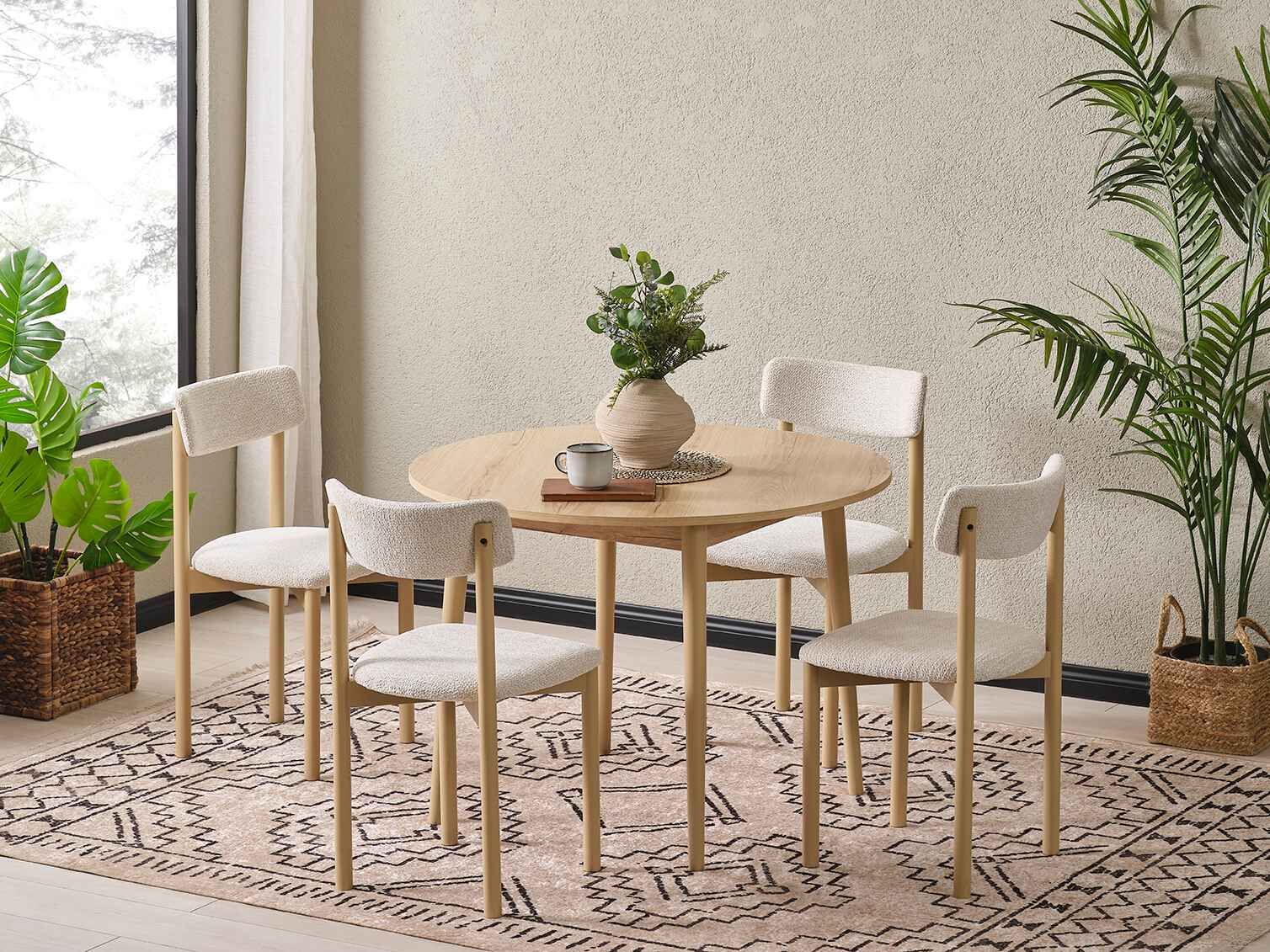 Arman Mutfak Masa Takımı