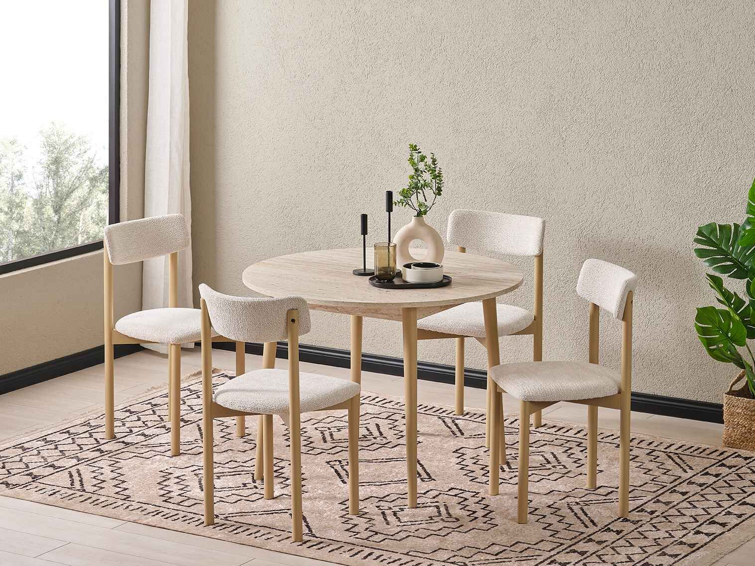 Arsen Mutfak Masa Takımı