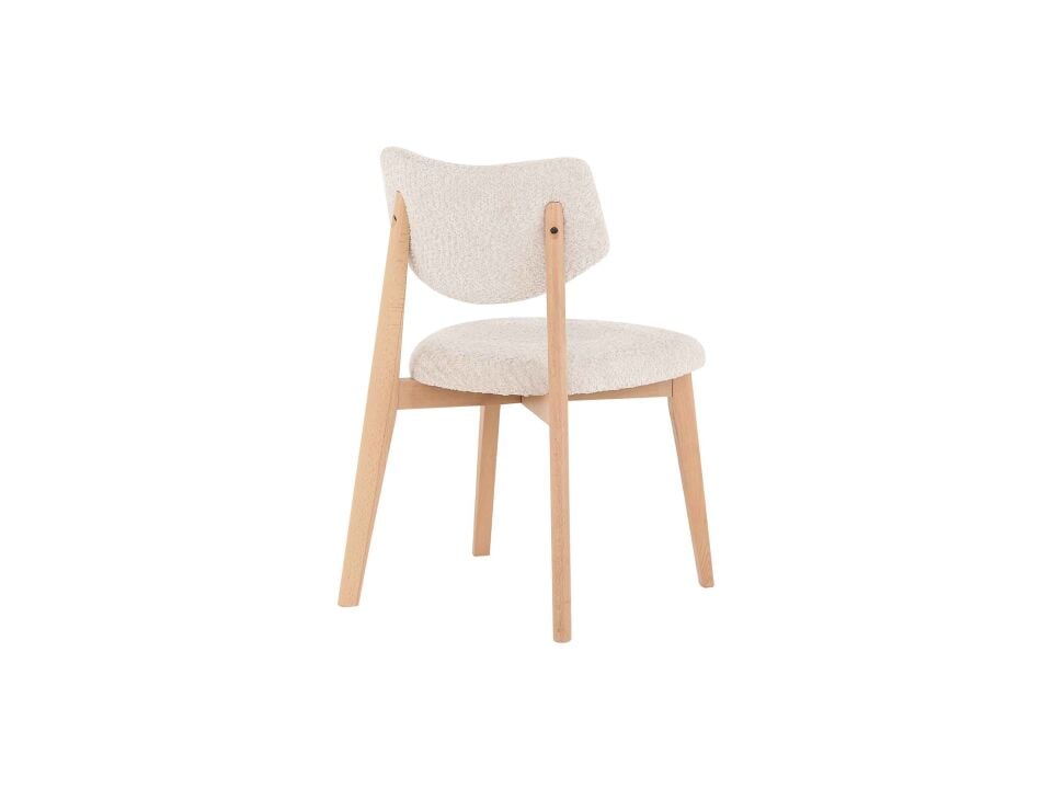 Leon Yemek Masası Takımı