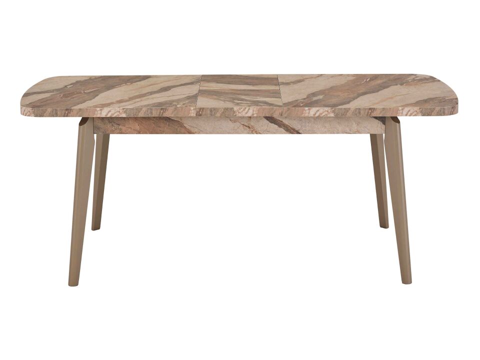 Metta Yemek Masası Takımı