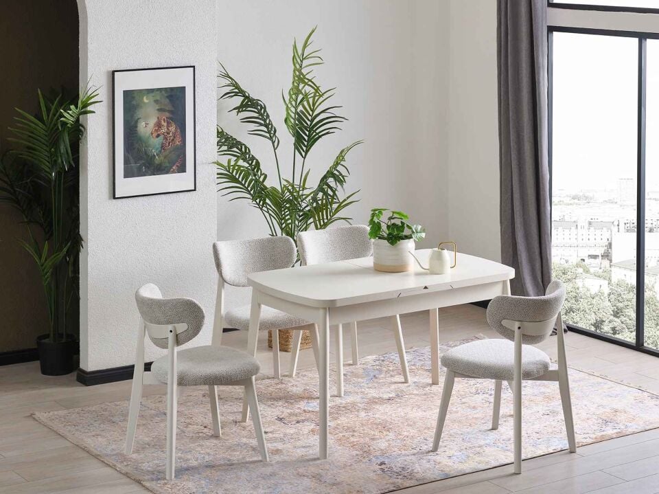 Dirim Mutfak Masa Takımı