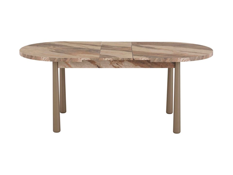 Manno Yemek Masası Takımı