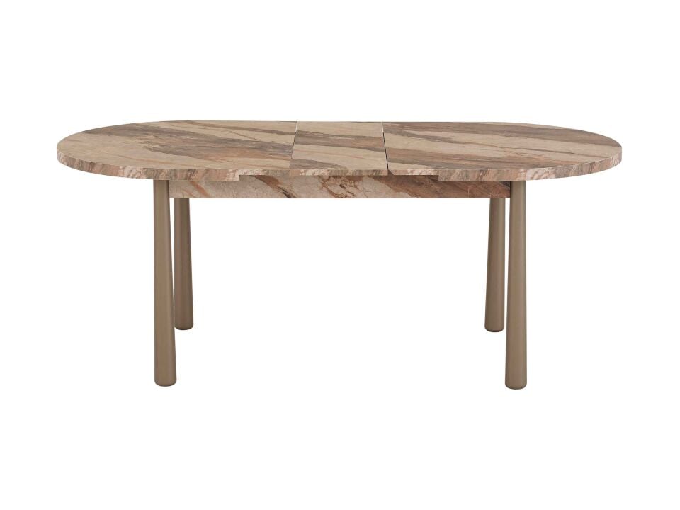 Manno Yemek Masası Takımı