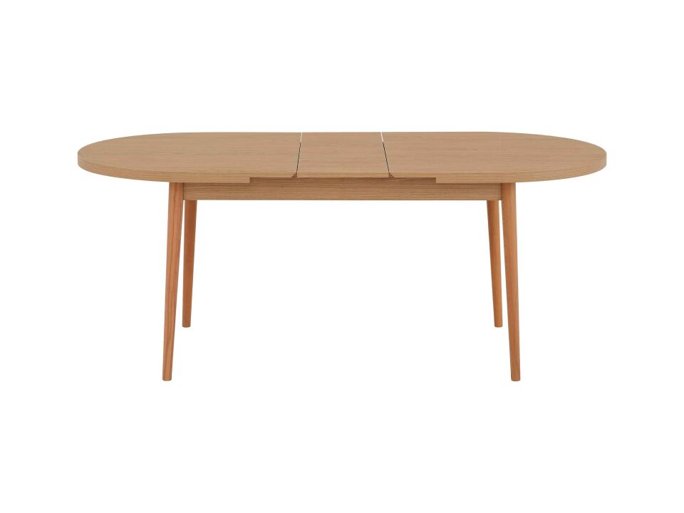 Oscar Yemek Masası Takımı