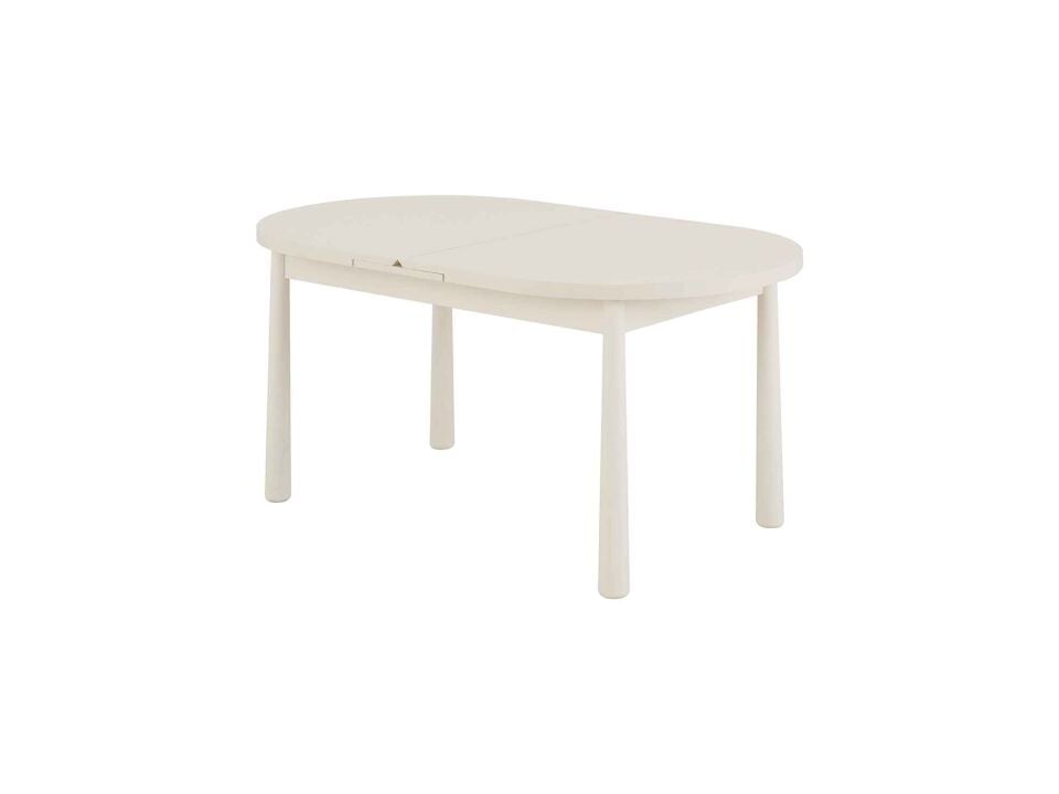 Paolo Kelebek Açılır Yemek Masası 90x156 cm