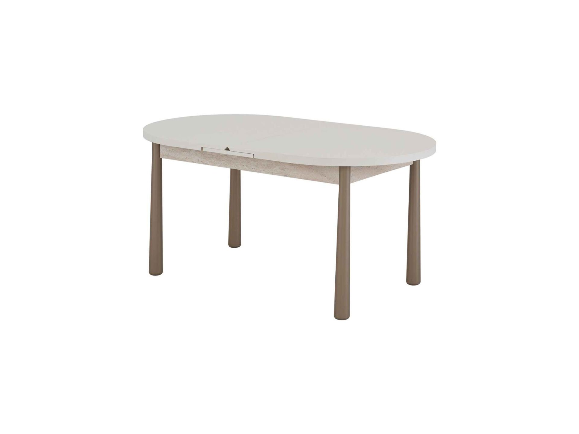 Vitale Kelebek Açılır Yemek Masası 90x156 cm