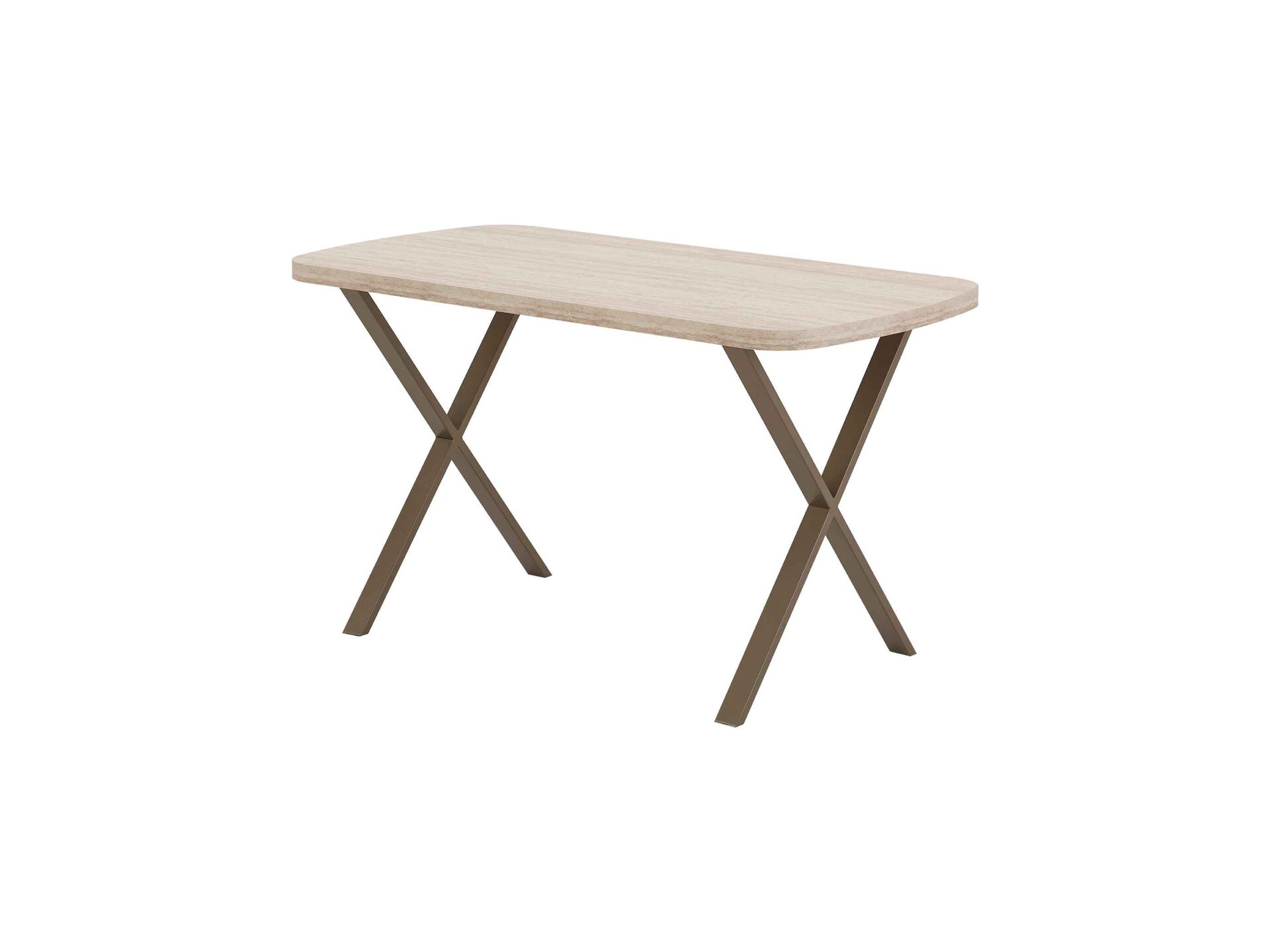 Adal Sabit Mutfak Masası 70x130 cm