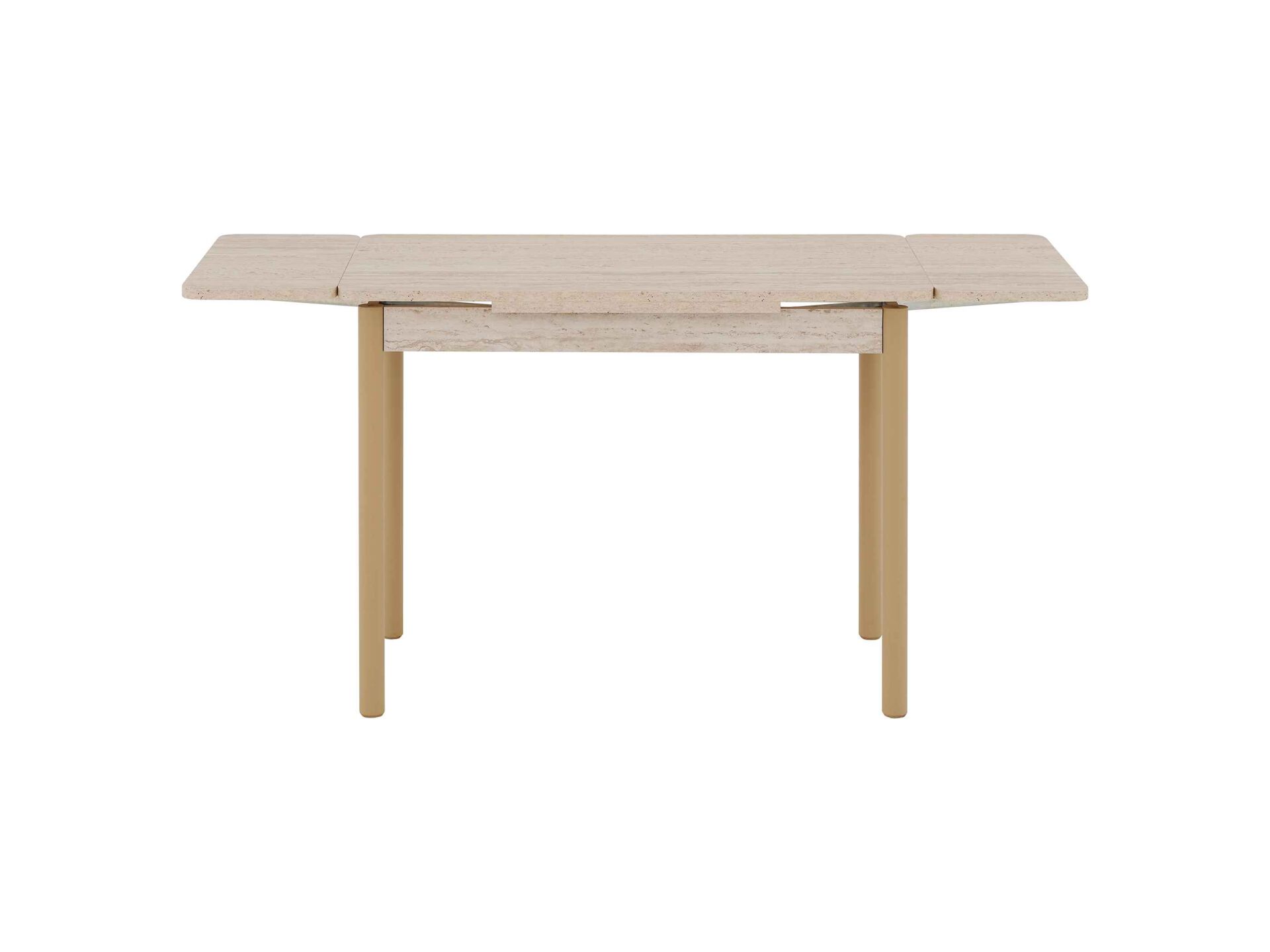 Afro Yandan Açılır Mutfak Masası 60x100 cm