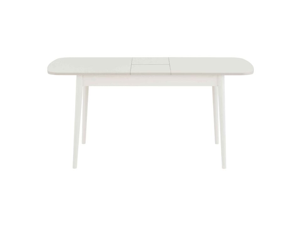 Cira Ortadan Açılır Mutfak Masası 75x130 cm