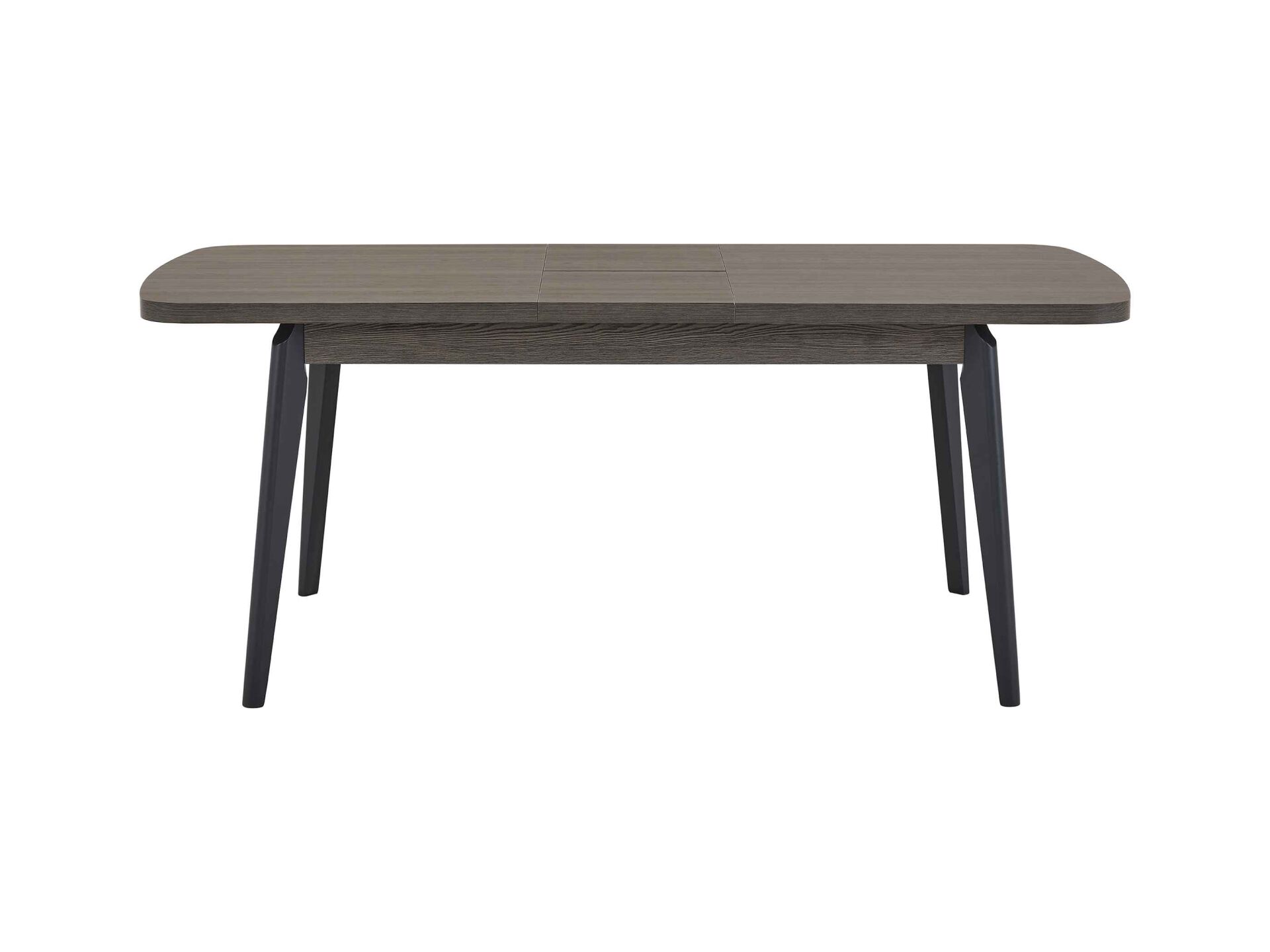 Gema Ortadan Açılır Yemek Masası 90x150 cm