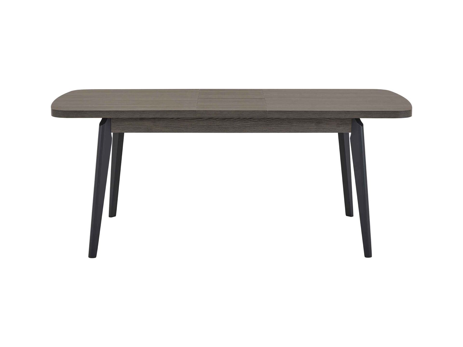 Gema Ortadan Açılır Yemek Masası 90x150 cm