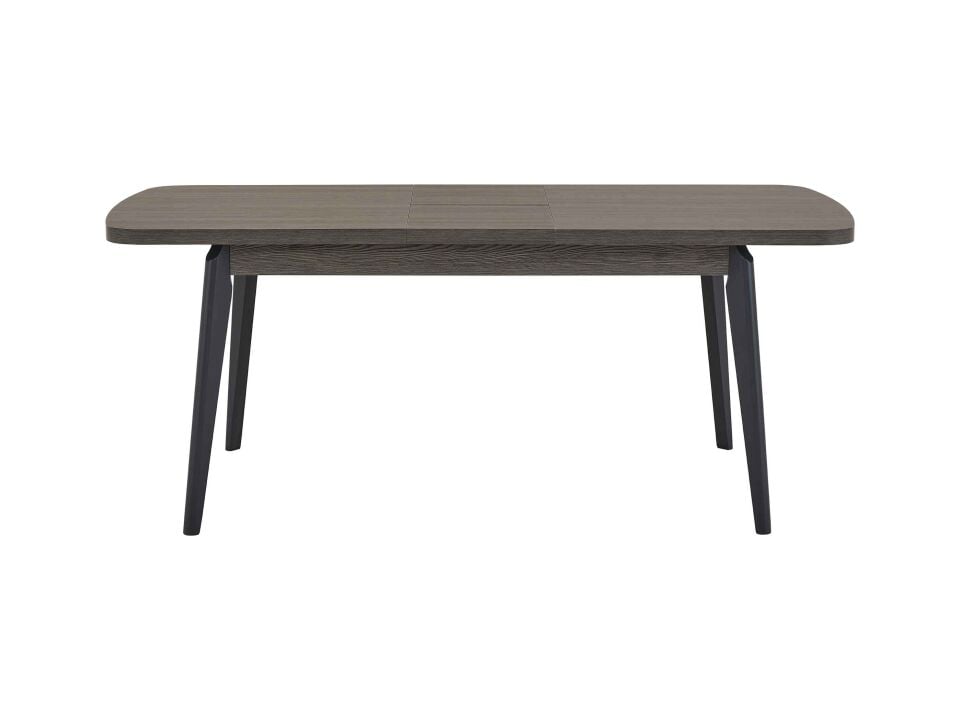 Gema Ortadan Açılır Yemek Masası 90x150 cm