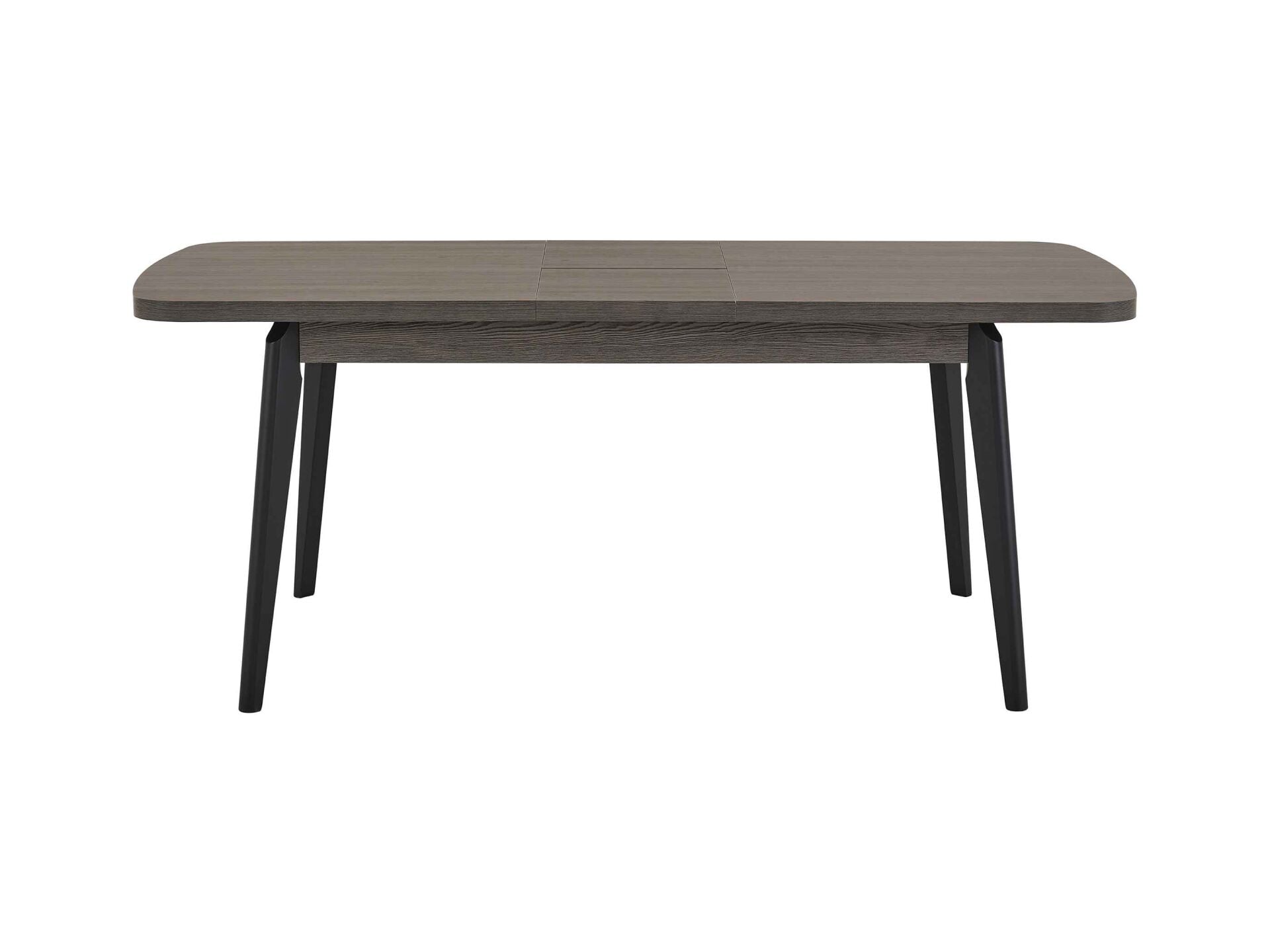 Gonda Ortadan Açılır Yemek Masası 90x150 cm