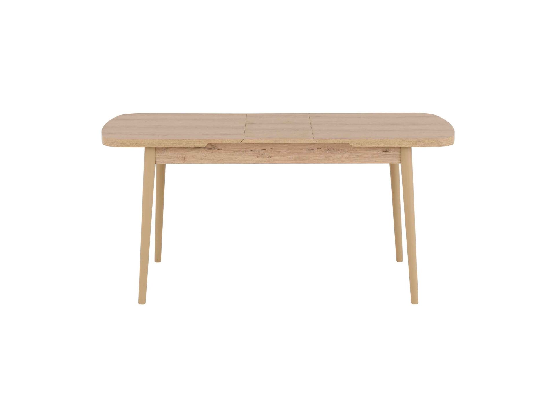 Evan Kelebek Açılır Mutfak Masası 75x130 cm