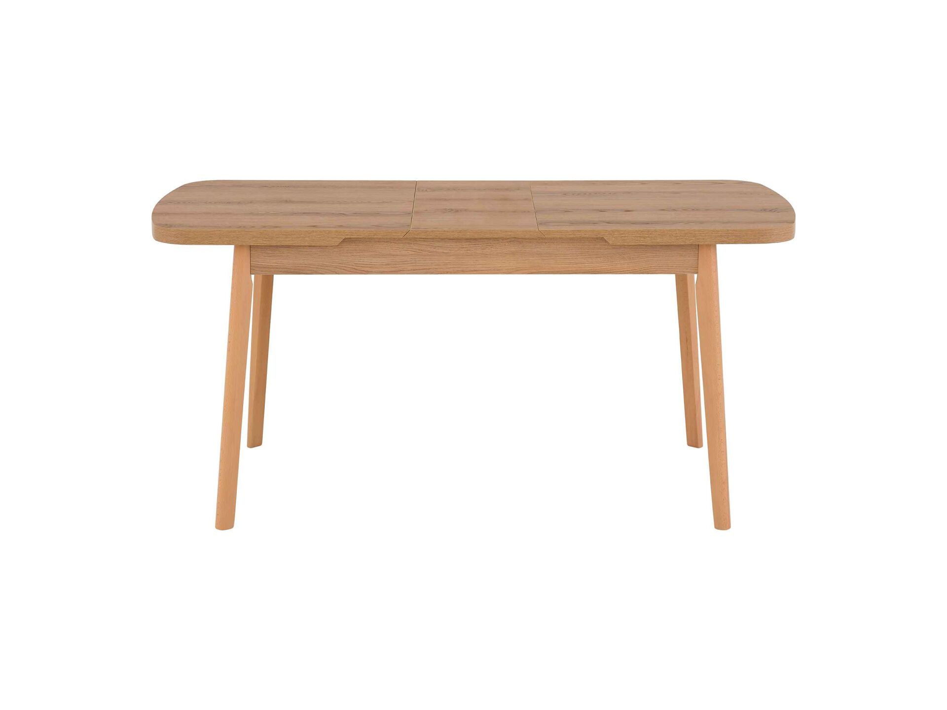 Gino Kelebek Açılır Mutfak Masası 75x130 cm