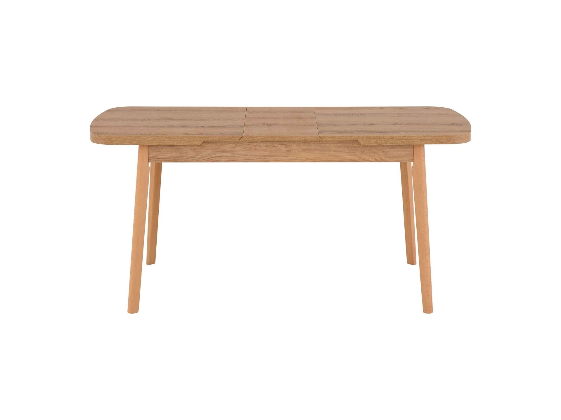 Gino Kelebek Açılır Mutfak Masası 75x130 cm