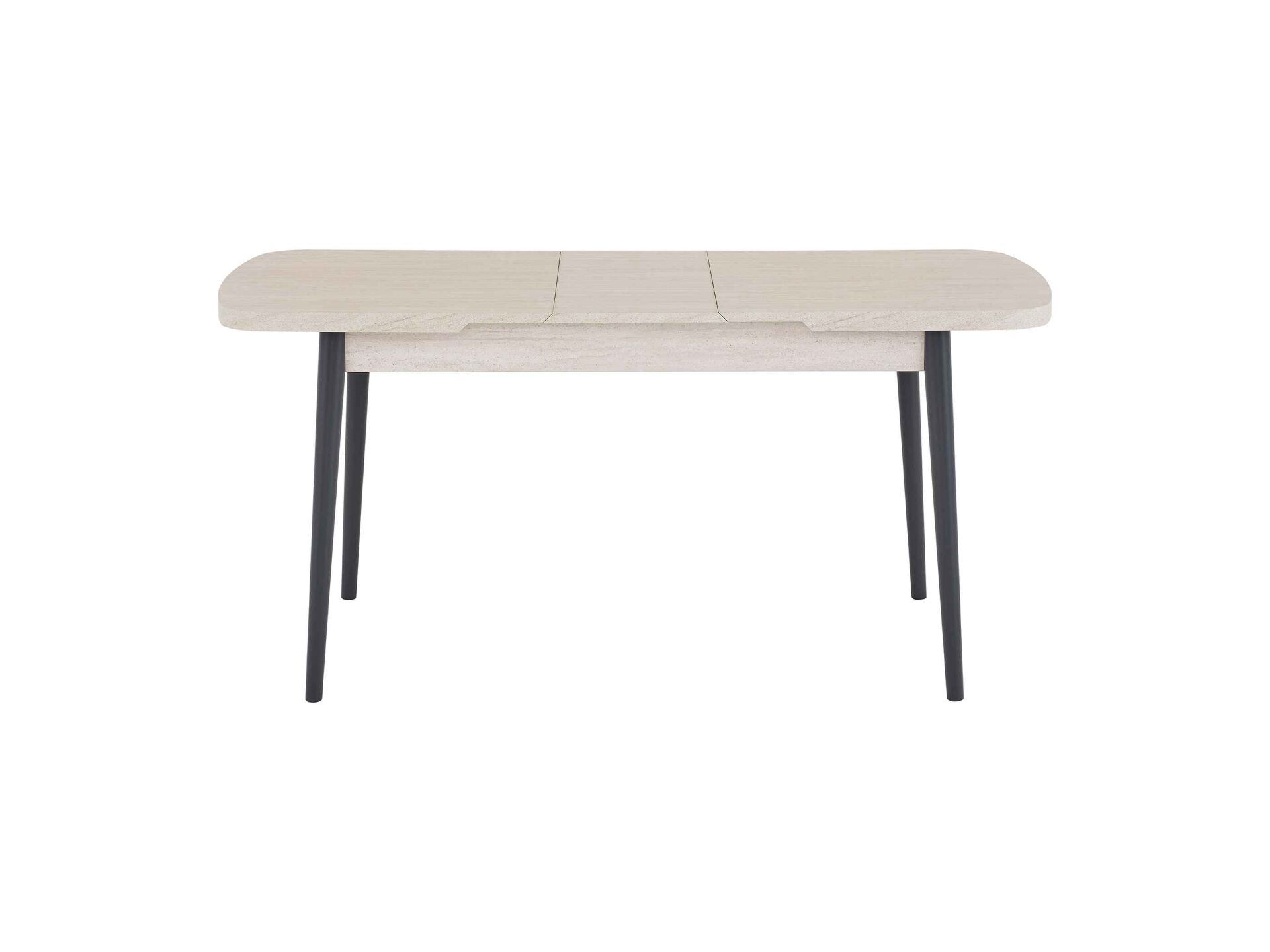 Lave Kelebek Açılır Mutfak Masası 75x130 cm