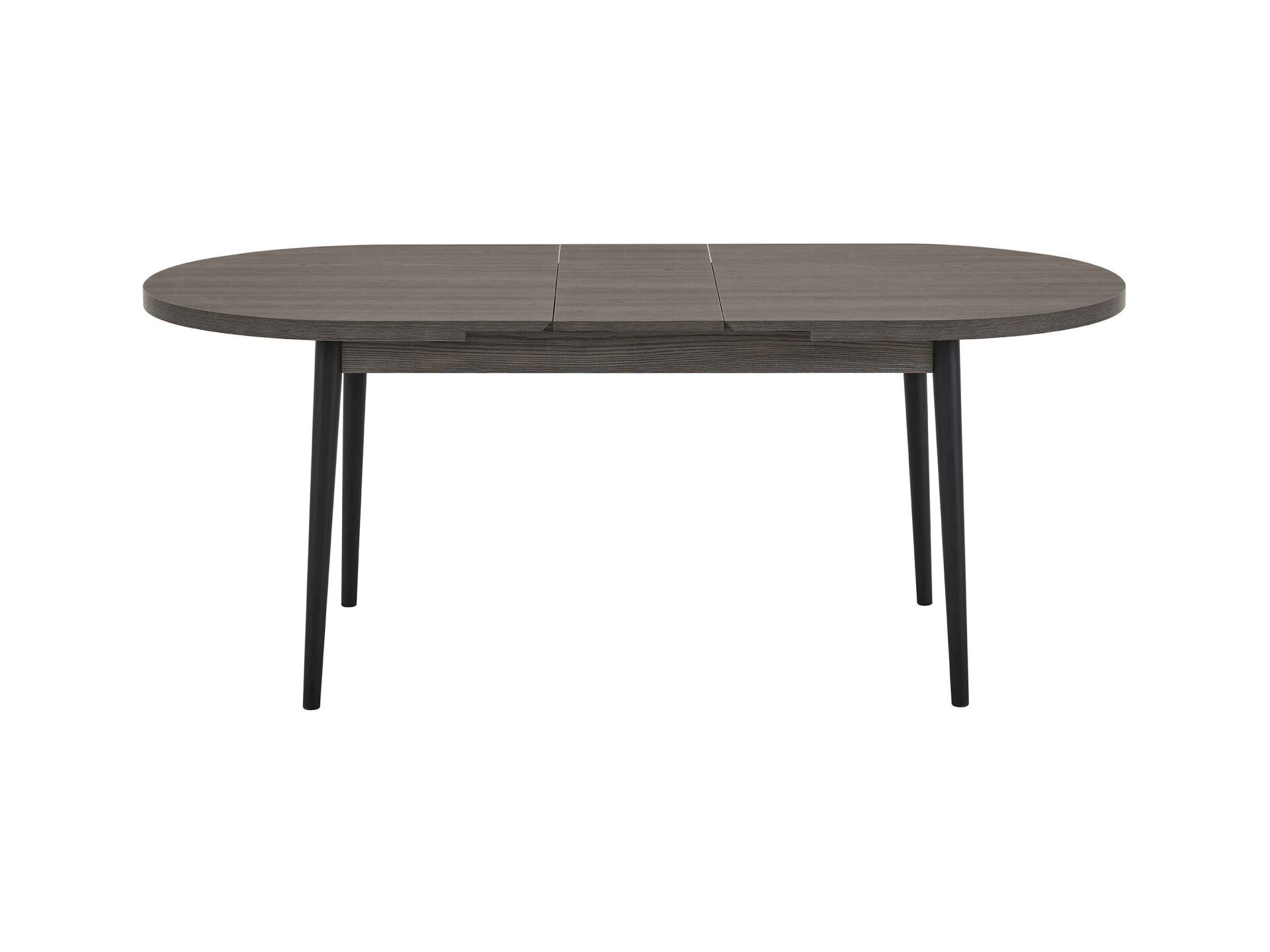 Lars Kelebek Açılır Yemek Masası 90x156 cm