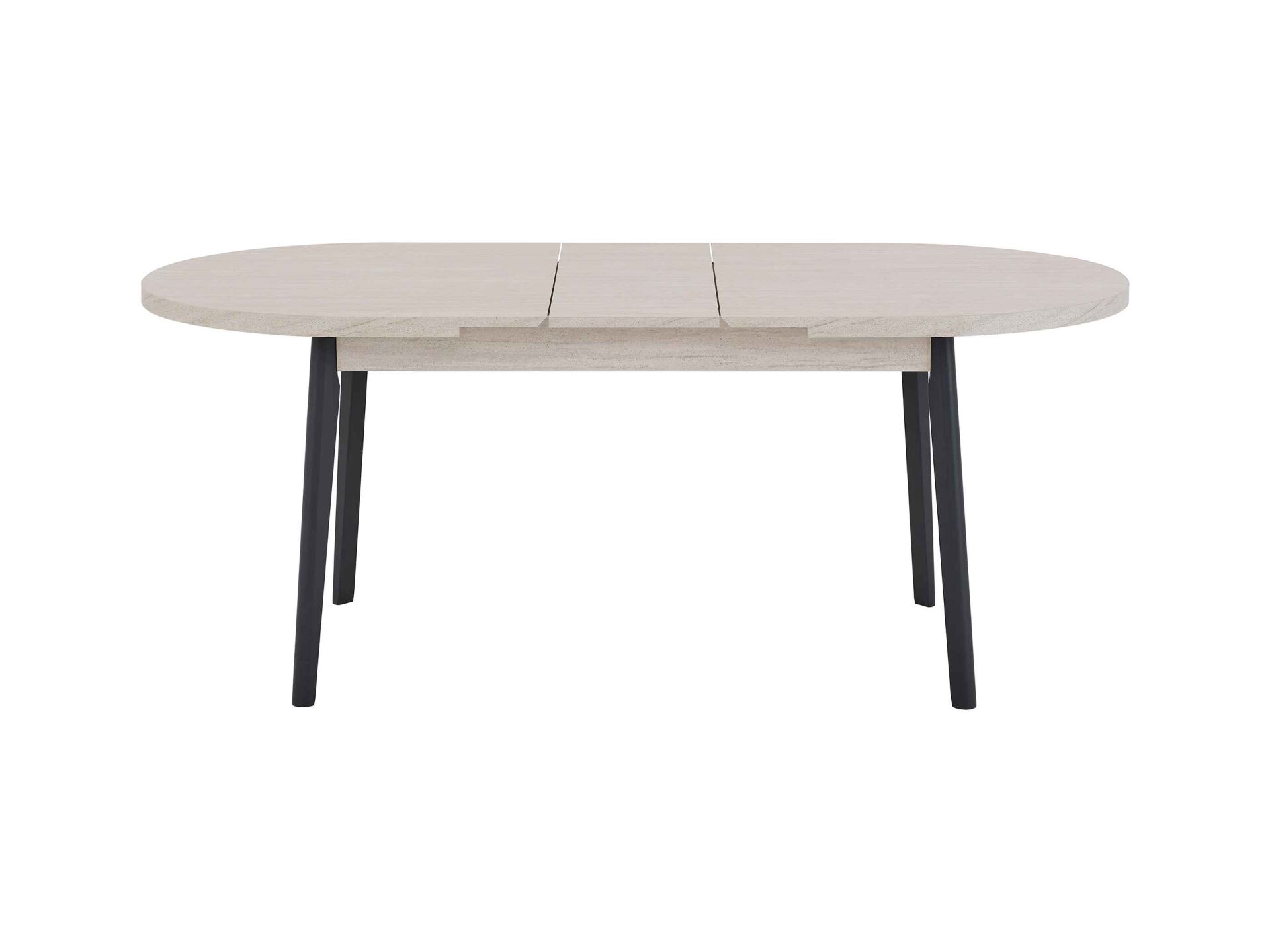 Morten Kelebek Açılır Yemek Masası 90x156 cm