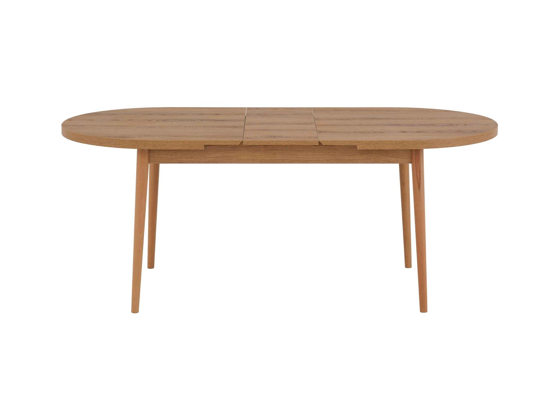 Oscar Kelebek Açılır Yemek Masası 90x156 cm