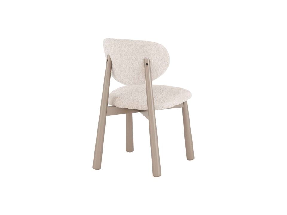 Oreste Yemek Sandalyesi ( 2 Adet )