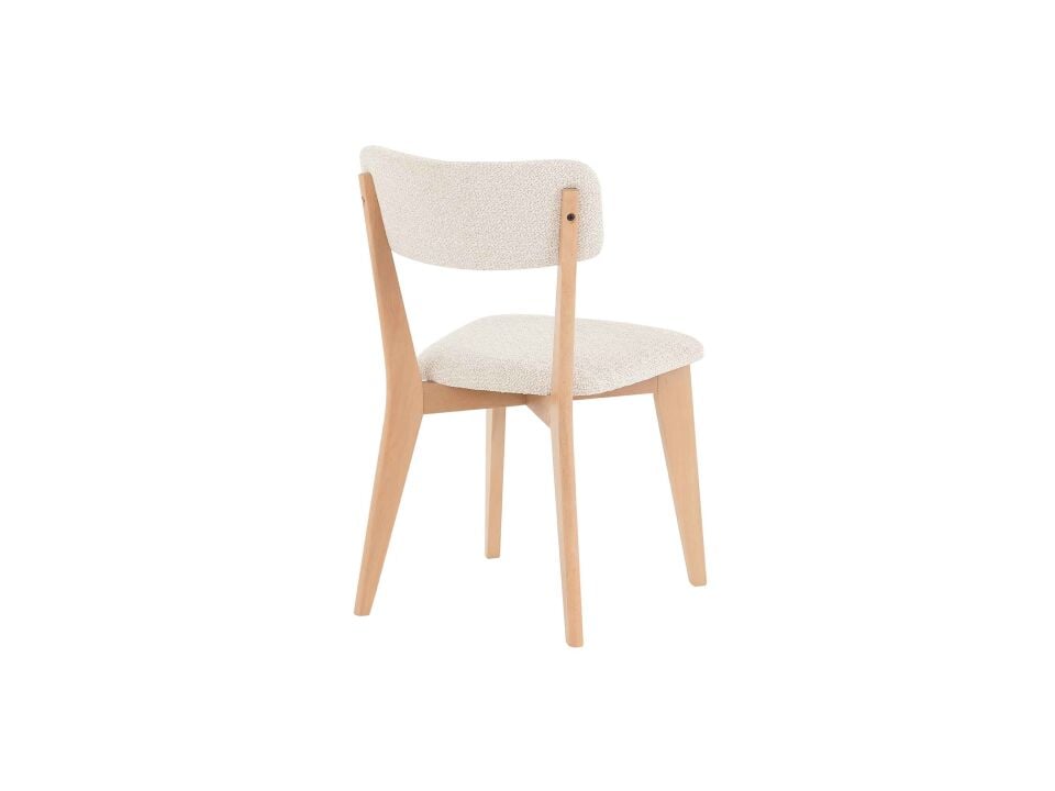 Ella Mutfak Sandalyesi ( 2 Adet )