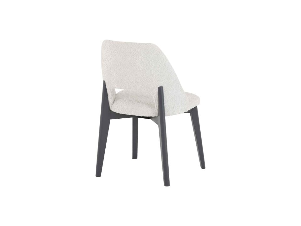 Enzo Yemek Sandalyesi ( 2 Adet )