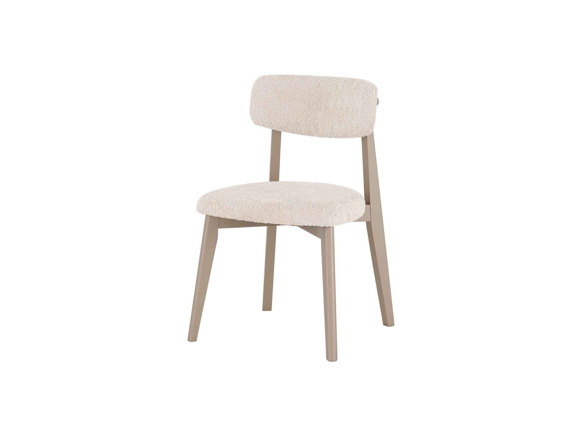 Keila Yemek Sandalyesi ( 2 Adet )