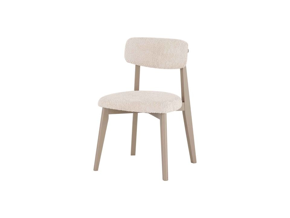 Keila Yemek Sandalyesi ( 2 Adet )