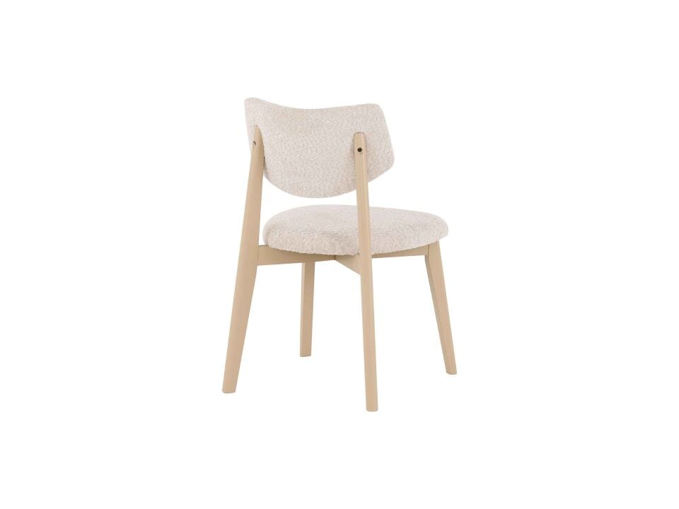 Bice Mutfak Sandalyesi ( 2 Adet )