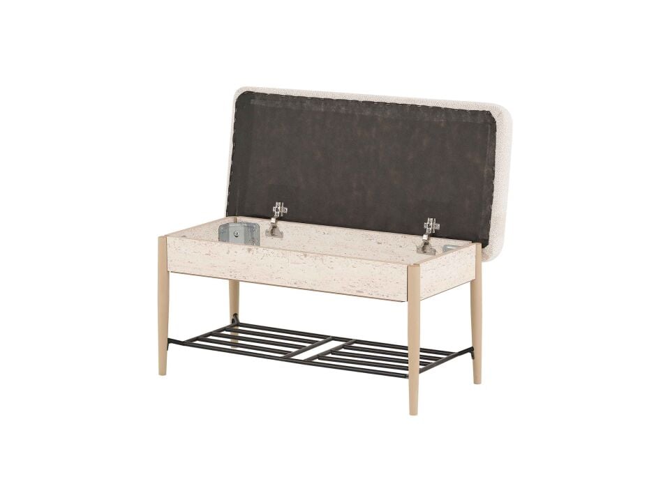 Como Sandıklı Bench 100 cm