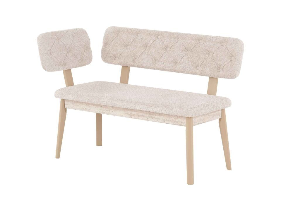 Massa Yavrulu Kanepe 115 cm