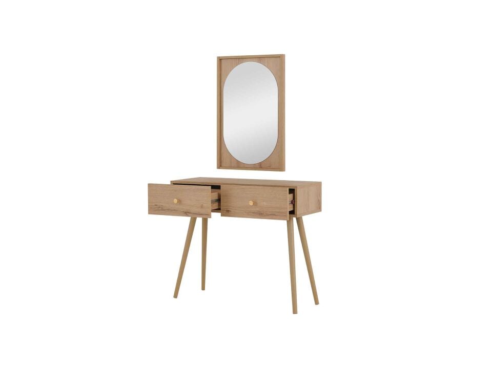 Savio Aynalı Dresuar