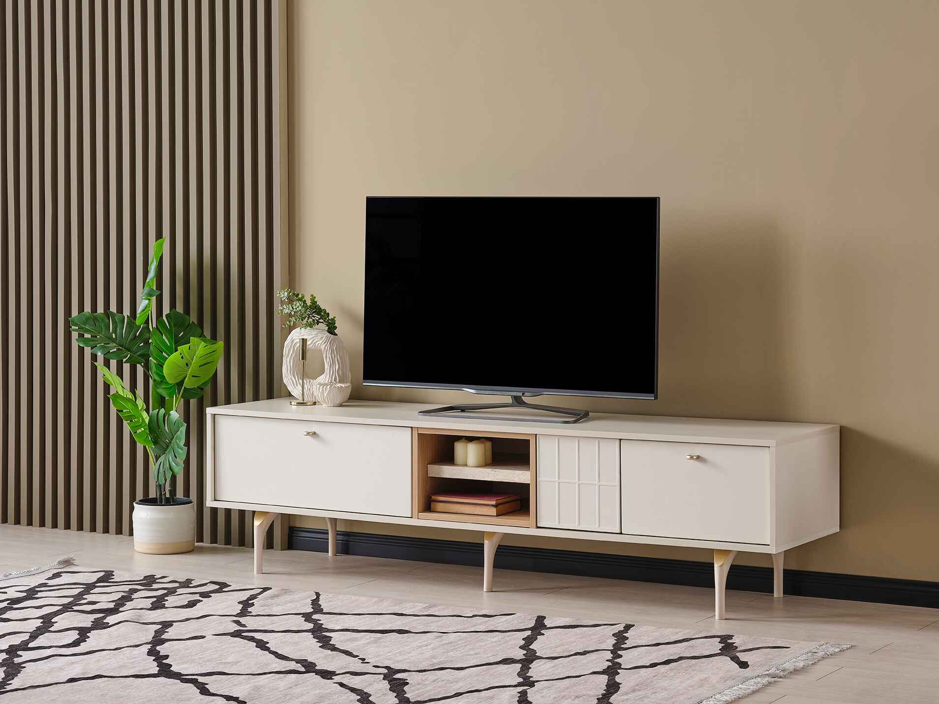 Dori TV Sehpası