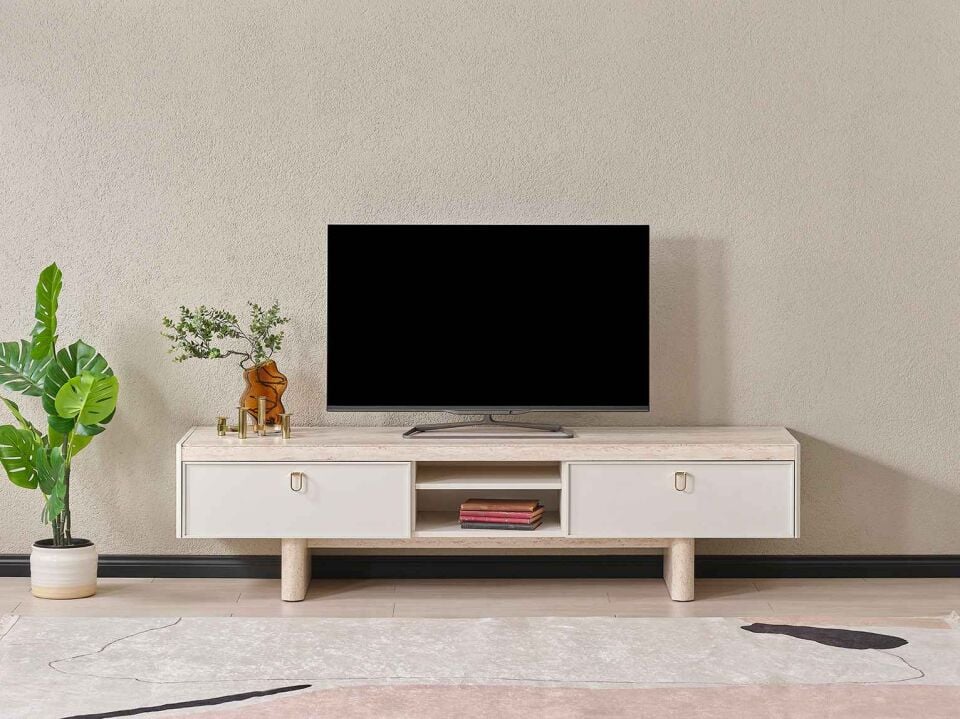 Mirabella TV Sehpası