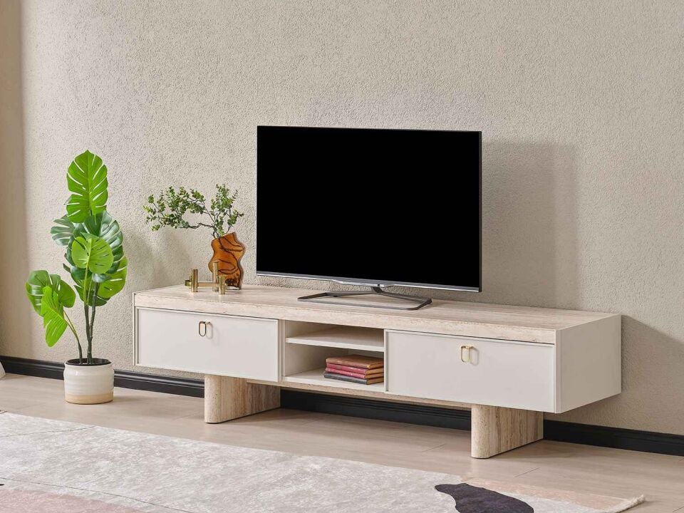 Mirabella TV Sehpası